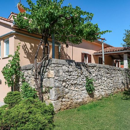 Holiday Home Nino - Lbn305 By Interhome Krsan Exterior photo