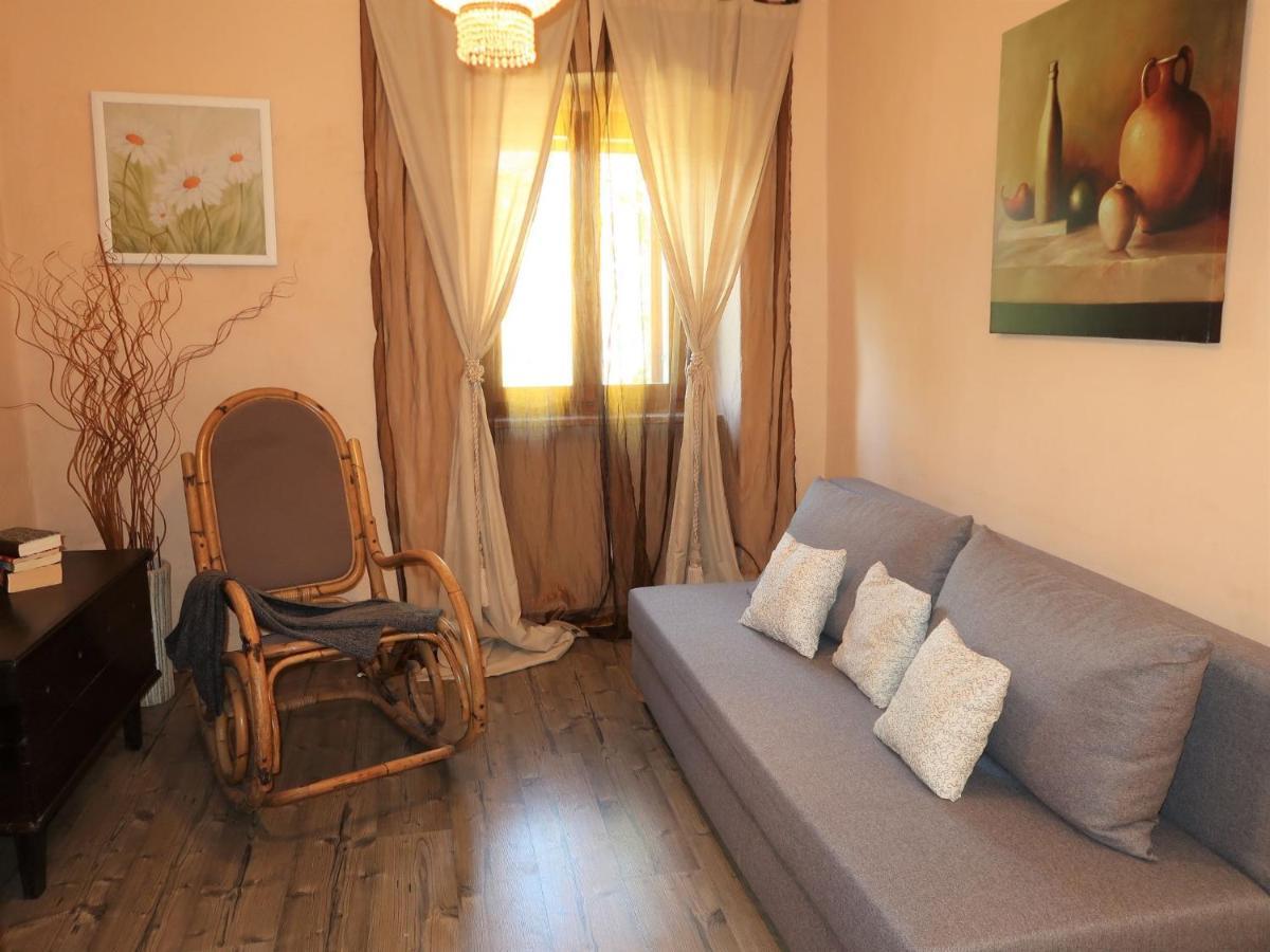Holiday Home Nino - Lbn305 By Interhome Krsan Exterior photo